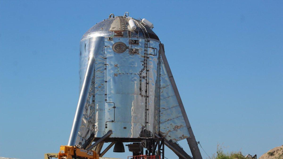 starhopper