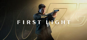 007 First light