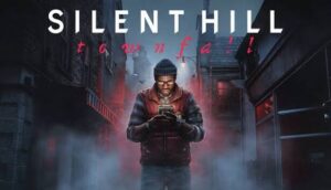 Silenthill townfail