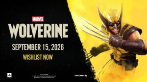 WOLVERINE
