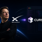 SpaceX Pays  Billion for Cursor: The Biggest Startup Deal Ever, Made Simple