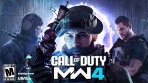call of duty