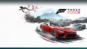 forza 6