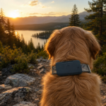 Starlink Dog Tracker: How the Fi Ultra Finds Your Dog Where LTE Fails