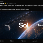 GPT-5.6 Sol Launches Publicly This Thursday: Everything You Need to Know