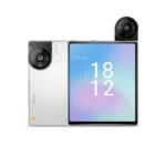 Ikko MindOne Pro Review: Tiny Square AI Phone Everyone’s Talking About