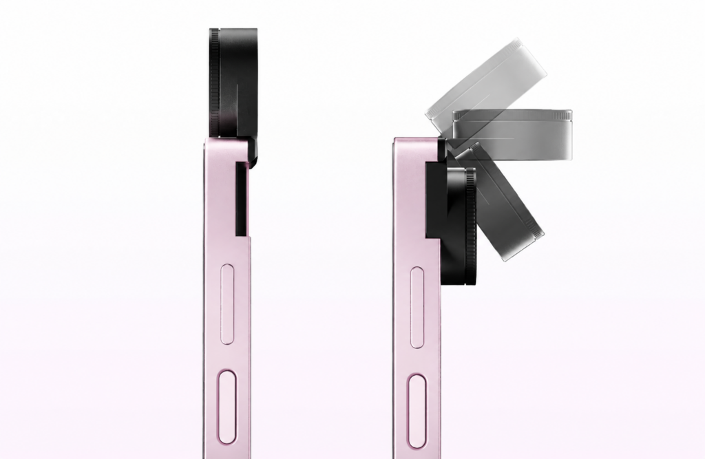 image of camera ikko