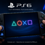 PS6 Handheld: Why Sony’s Next PlayStation Might Fit in Your Hands